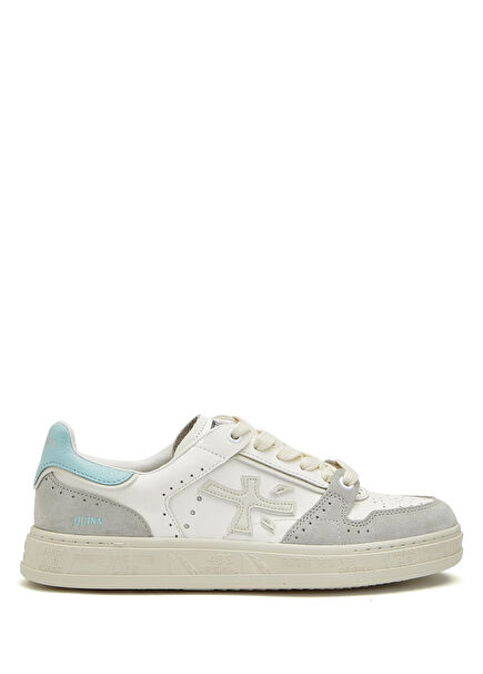 Quinnd Beyaz Kadın Sneaker