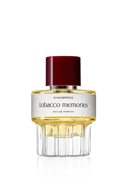 Tobacco Memories Edp 52 ml Unisex Perfume