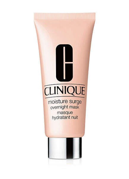 Moisture Surge Nemlendirici Gece Maskesi 100ml