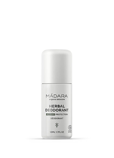 Herbal Unisex Deodorant 50 ml