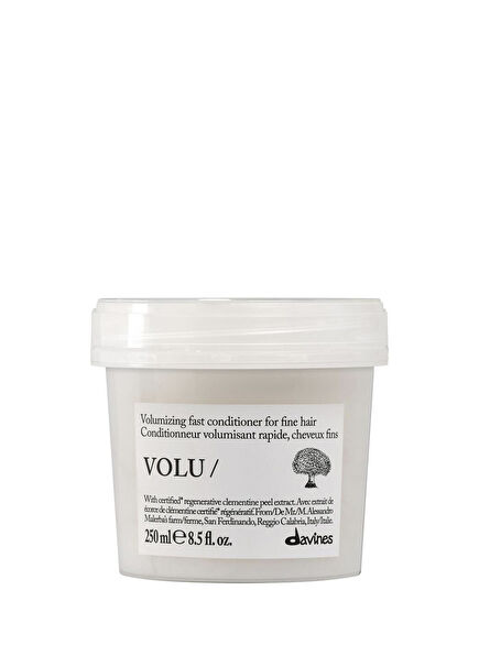 Volu Volumizing Conditioner for Fine Hair 250 ml