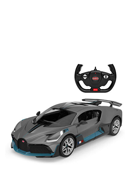 1:14 Bugatti Divo Uzaktan Kumandalı Araba