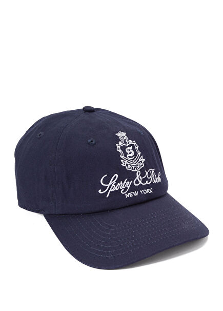Vendome Dark Navy Blue Women's Hat