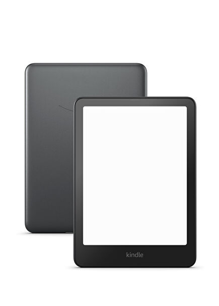 Paperwhite Signature Edition 12. Nesil 32 GB 7" E-Kitap Okuyucu 2024