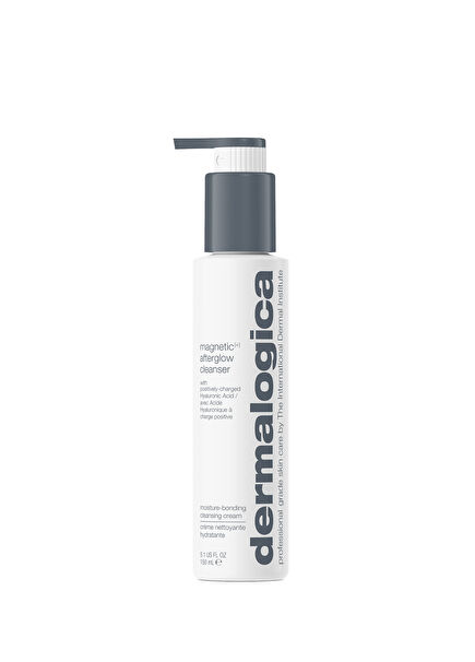 Magnetic[+] Afterglow Cleanser Nemlendirici Yüz Temizleyici 150 ml