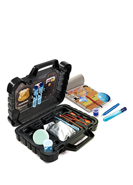 Detective Lab Toy Science Set 64092