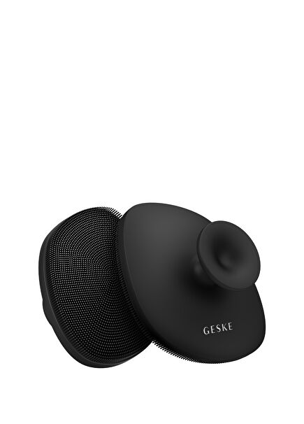 Body Brush Black 4-in-1 Body Brush