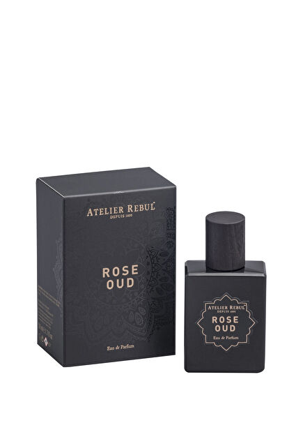 Rose Oud EDP 50 ml Women's Perfume
