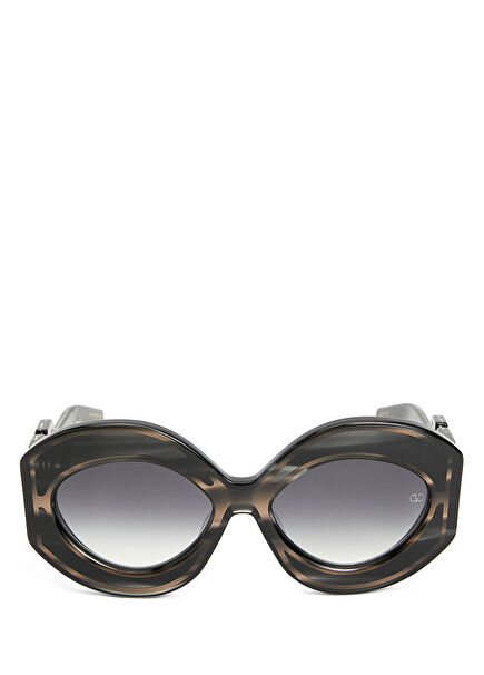 Black Women's Sunglasses