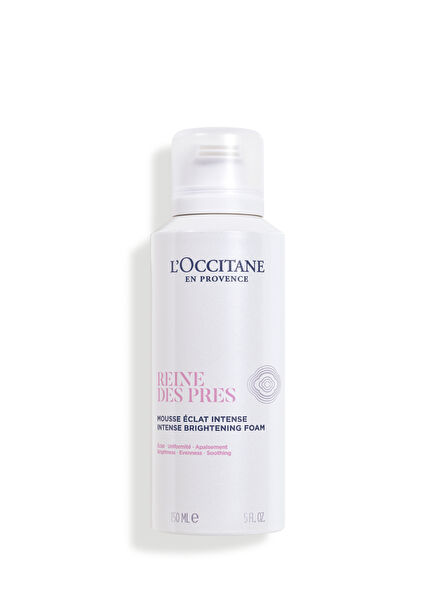 Reine Des Pres Çayır Kraliçesi Aydınlatıcı Yüz Temizleme Köpüğü 150 ml