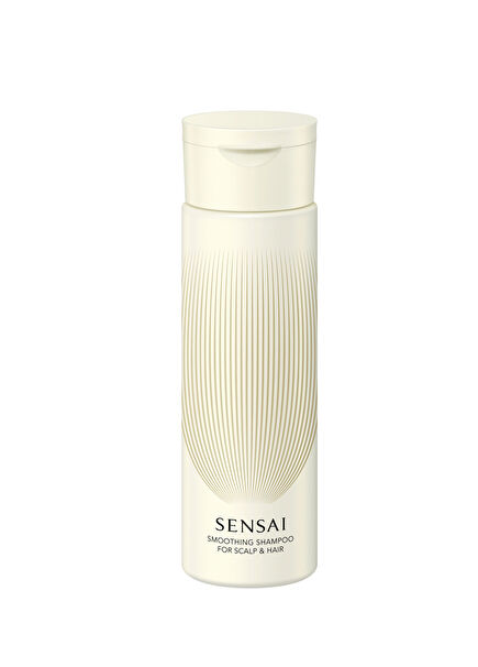 Smoothing Shampoo For Scalp & Hair