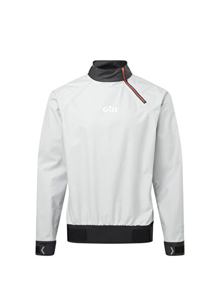 Verso Lite Light Grey Smock Erkek Spor Ceket