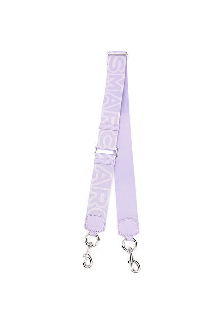 The Outline Lila Çanta Askısı