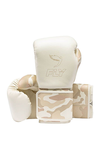 Superloop Camouflage Unisex Boxing Gloves