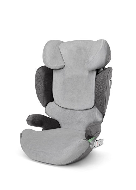 Solution T Plus Towel Cover For Car Seat