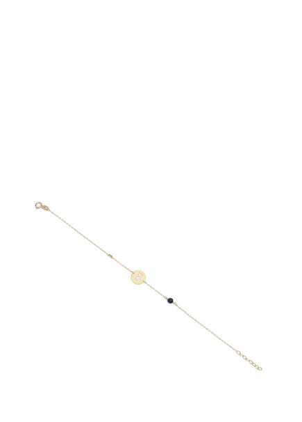 Womens Gold Bracelet