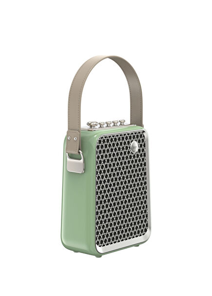 SongBird HQ Çift Mikrofonlu Bluetooth Hoparlör