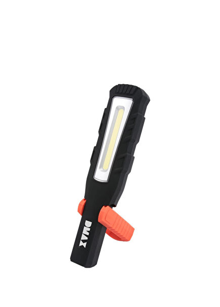 WLG202 Katlanabilir Kanca Led El Feneri