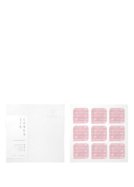 Glow Manifesto İce Cubes Aydınlatıcı Tonik 75 ml