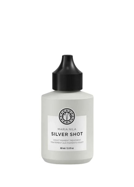 Silver Shot Hair Toner 60 ml