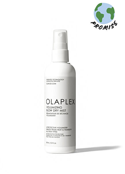 Volumizing Blow Dry Mist