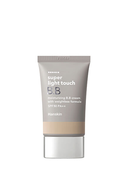 Super Light Touch SPF30 PA++ BB Cream 45 ml