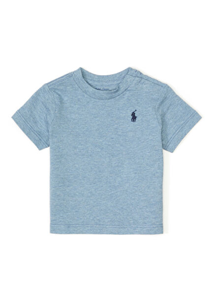 Blue Baby Boy T-Shirt