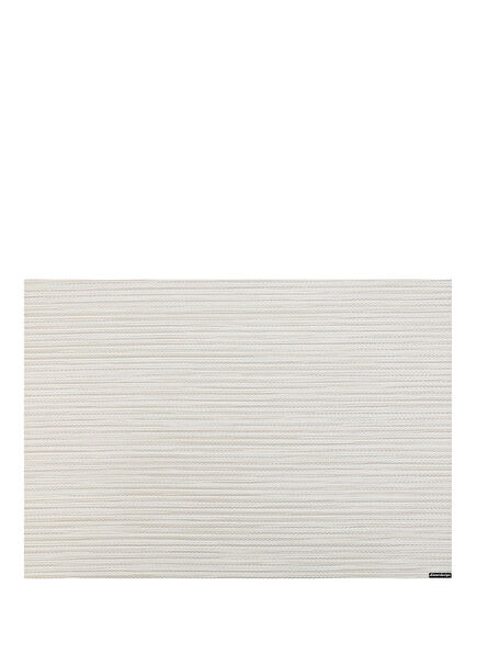 Velia Pearl Premium Woven Vinyl Placemat Set of 6