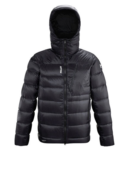 Magma Down Siyah Erkek Spor Mont