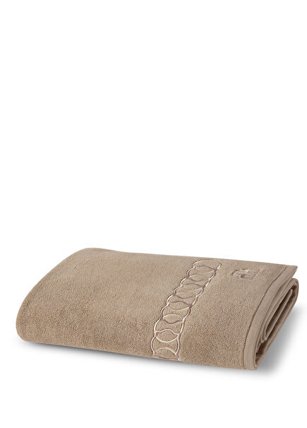 Neema Opus Mink Bath Towel 90x160 cm