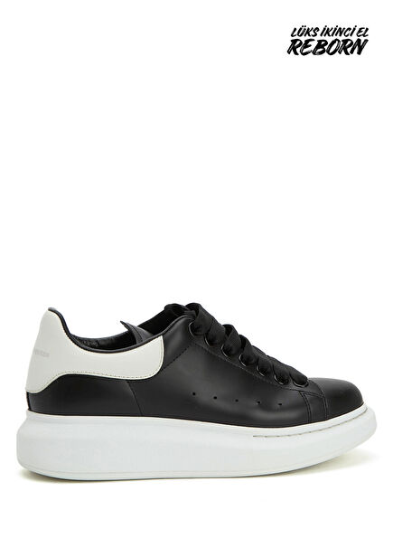 Alexander mcqueen women's sneakers 37gb