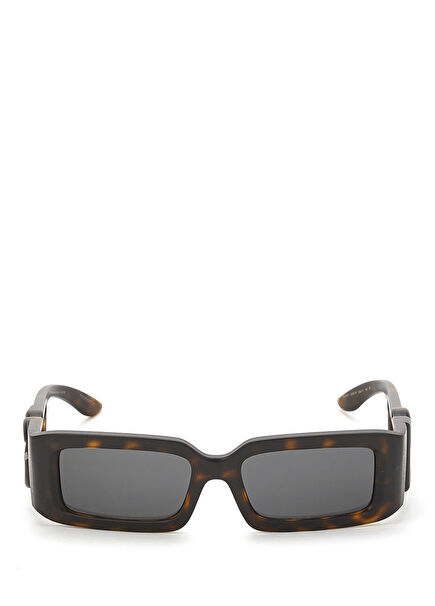 Turtle Desenli Erkek Güneş Gözlüğü