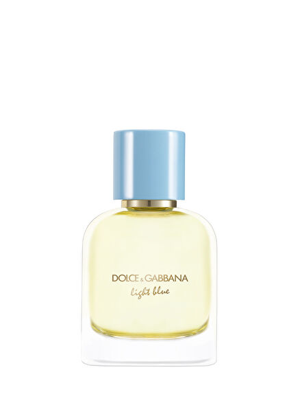 Light Blue Pour Homme EDP 50ml Parfüm