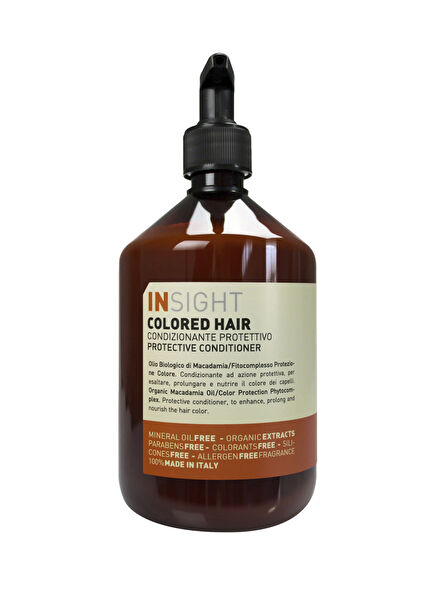 Color Protective Care Cream for Colored Hair 400 ml