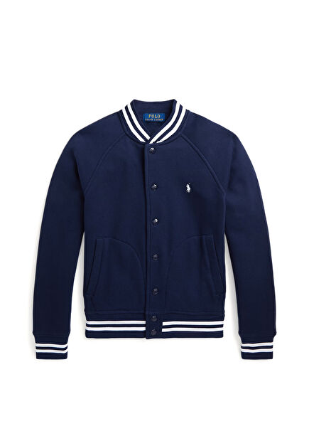 Lacivert Çocuk Ceket