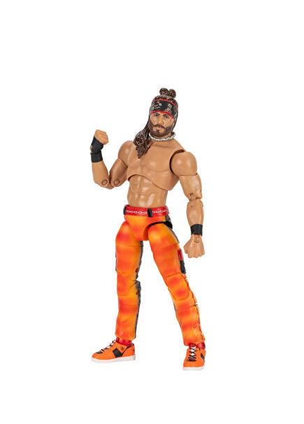 All Elite Wrestling Karakterleri Model Aksiyon Figürler S10 Matt Jackson 77 Karakter Figür Oyuncak
