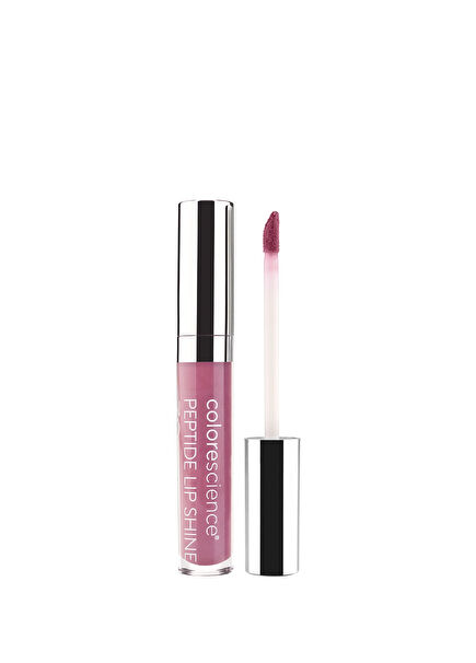 Peptide Lip Shine SPF30 Pink Dudak Parlatıcısı 4 ml