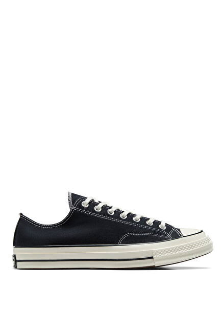 Chuck 70 Black White Men's Sneaker