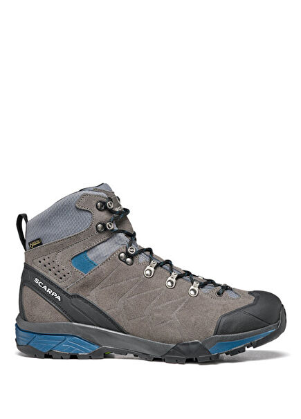 ZG Trek Titanium Lake Blue Gore-Tex Erkek Outdoor Bot