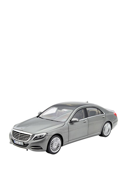 2013 Mercedes Benz S-Class Limousine W222 1:18 Model Car