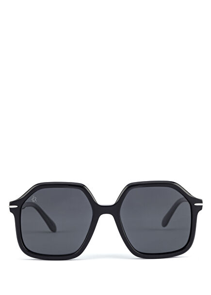 Denver Siyah Kadın Güneş Gözlüğü