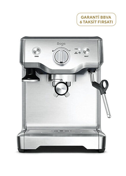 BES810-BSS Duo Temp Pro Espresso Kahve Makinesi