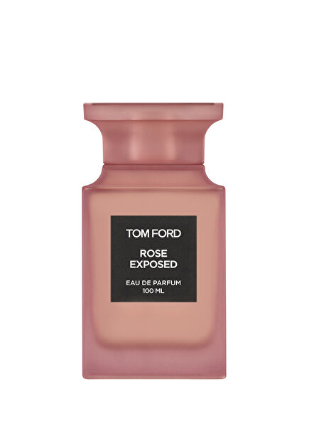 Rose Exposed EDP 100ml