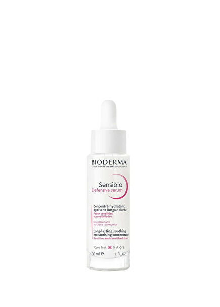 Sensibio Defensive Serum Nemlendirici Bakım Serumu 30 ml