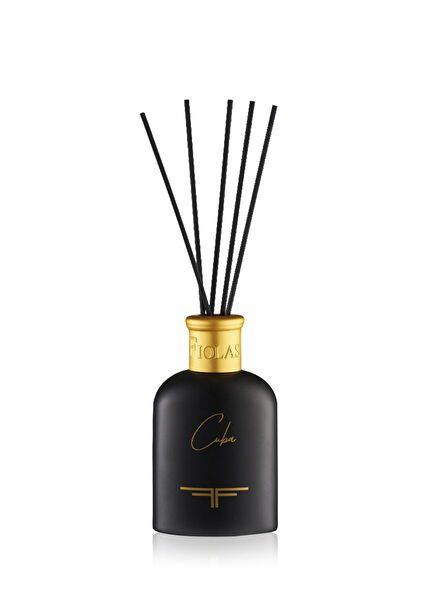 Cuba Stick Air Freshener 130 ml