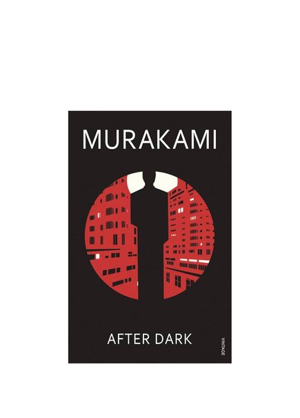 After Dark Foreign Language Novel