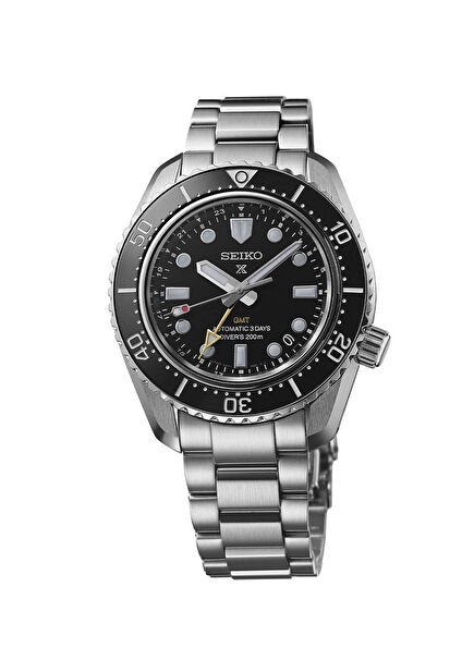 SEIPB383J Men's watch in Grey Metallic Steel