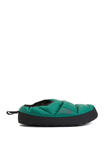 Tent IV Dark Green Women's Slippers