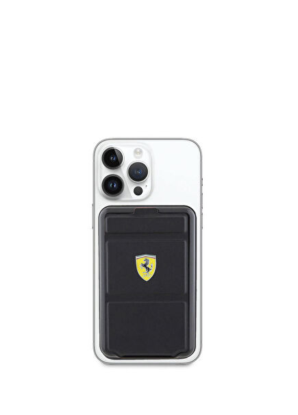 Ferrari Magsafe Black Powerbank 10000 mAh
