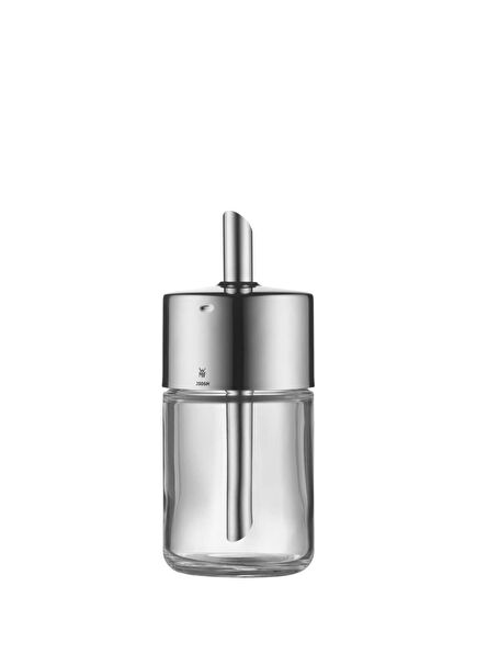 Barista Paslanmaz Çelik Toz Şekerlik